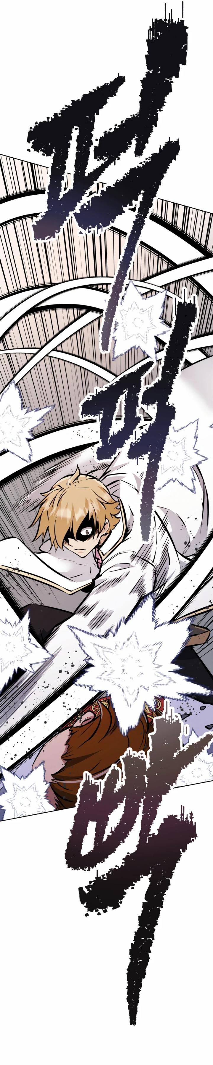 The Return of the Prodigious Swordmaster Chapter 33 Bahasa Indonesia