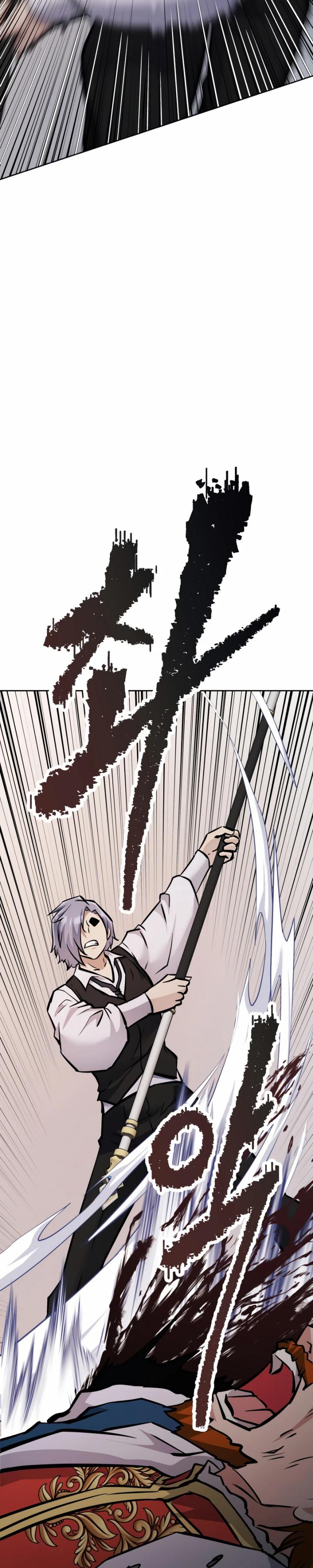 The Return of the Prodigious Swordmaster Chapter 33 Bahasa Indonesia