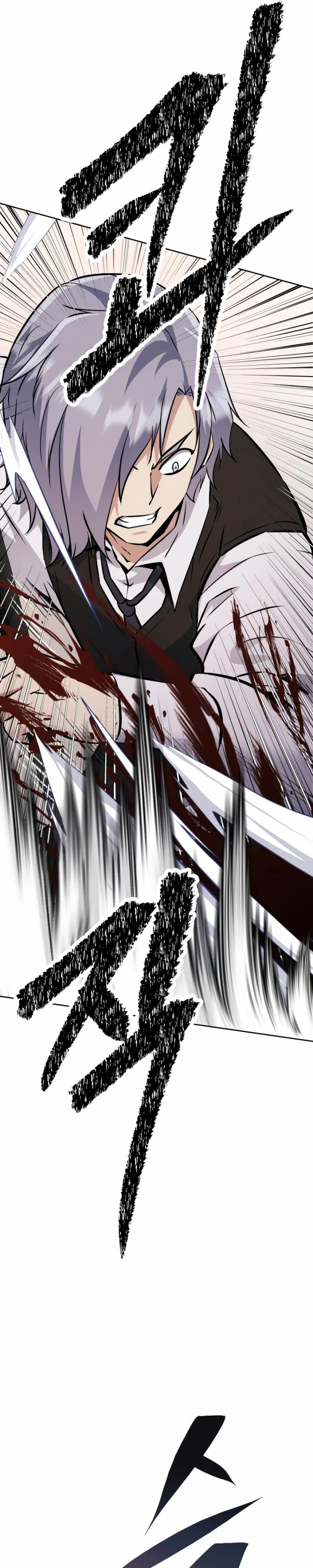 The Return of the Prodigious Swordmaster Chapter 33 Bahasa Indonesia