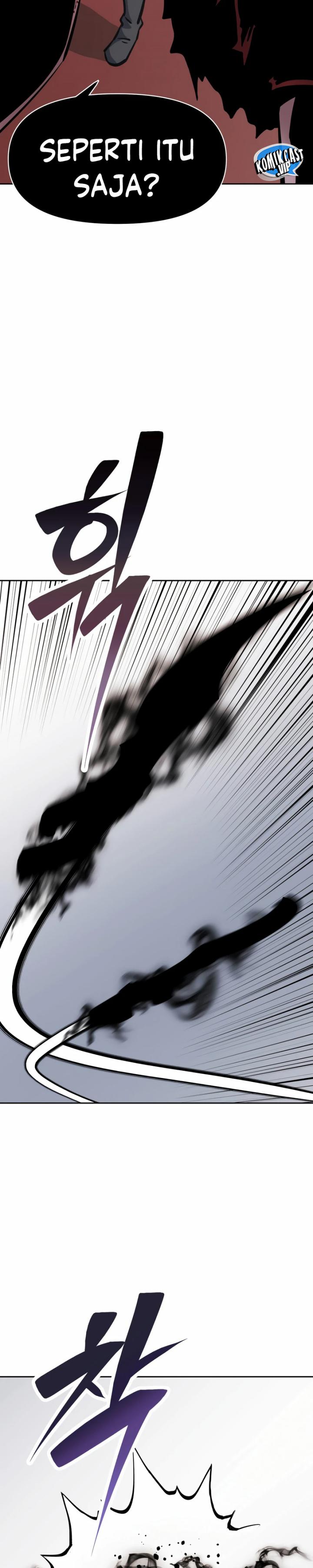 The Return of the Prodigious Swordmaster Chapter 33 Bahasa Indonesia