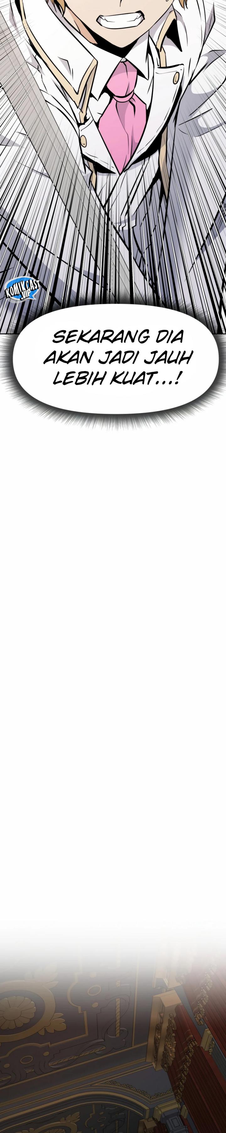 The Return of the Prodigious Swordmaster Chapter 33 Bahasa Indonesia