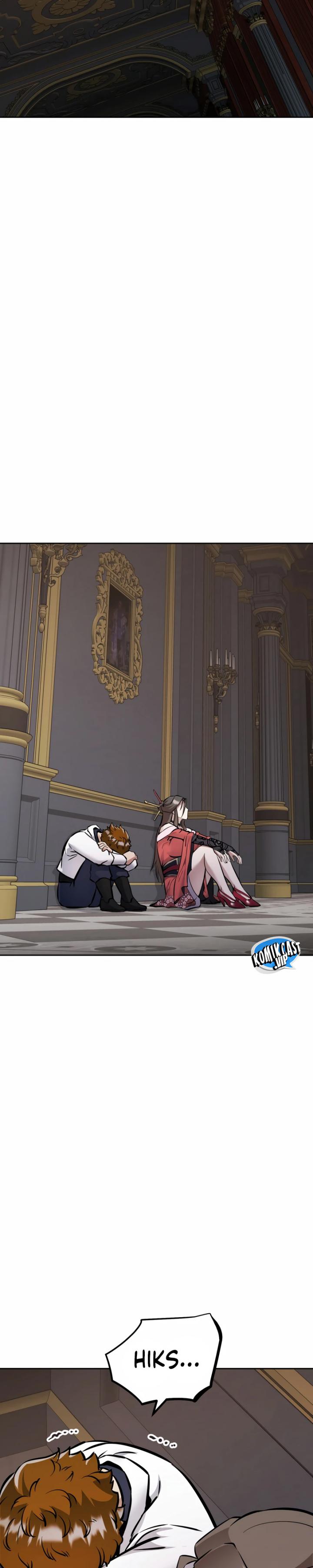 The Return of the Prodigious Swordmaster Chapter 33 Bahasa Indonesia