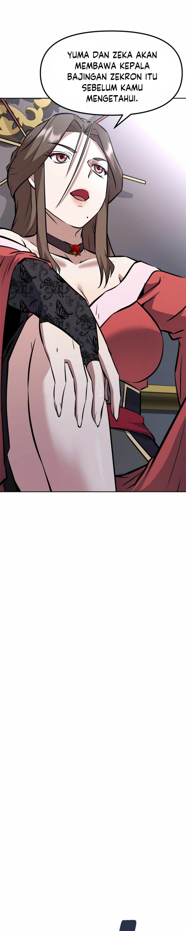 The Return of the Prodigious Swordmaster Chapter 33 Bahasa Indonesia