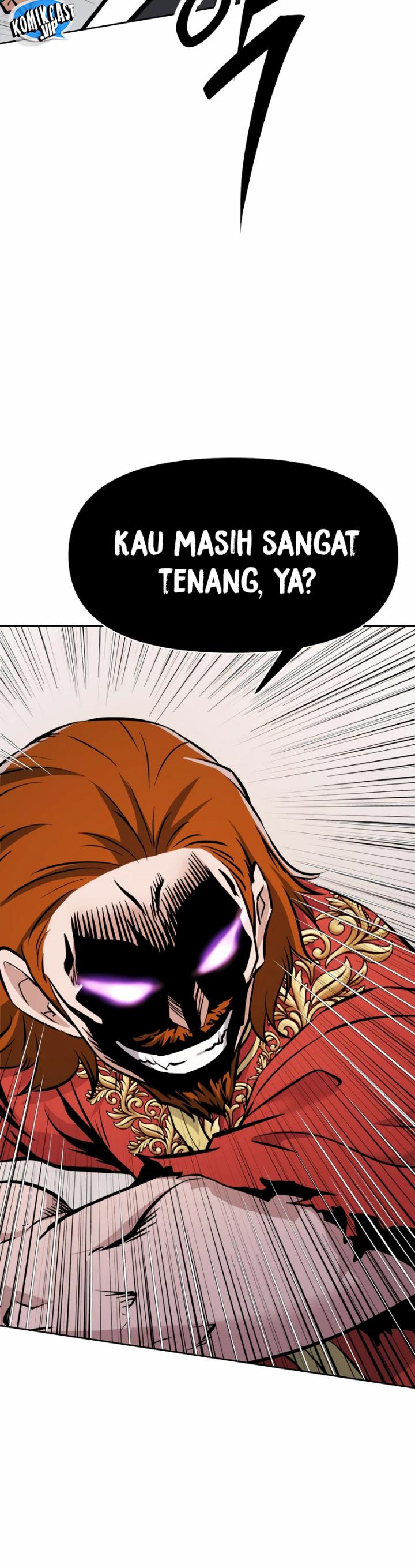 The Return of the Prodigious Swordmaster Chapter 33 Bahasa Indonesia