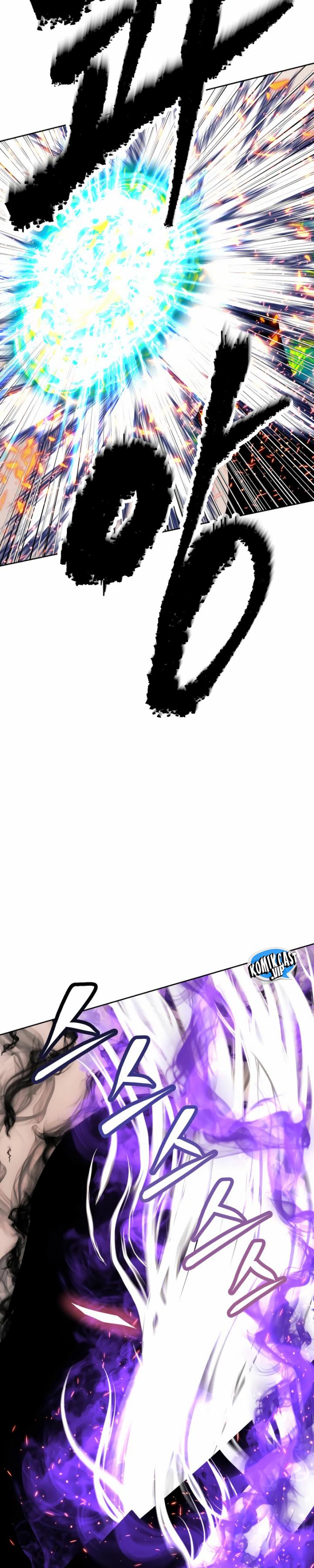 The Return of the Prodigious Swordmaster Chapter 33 Bahasa Indonesia