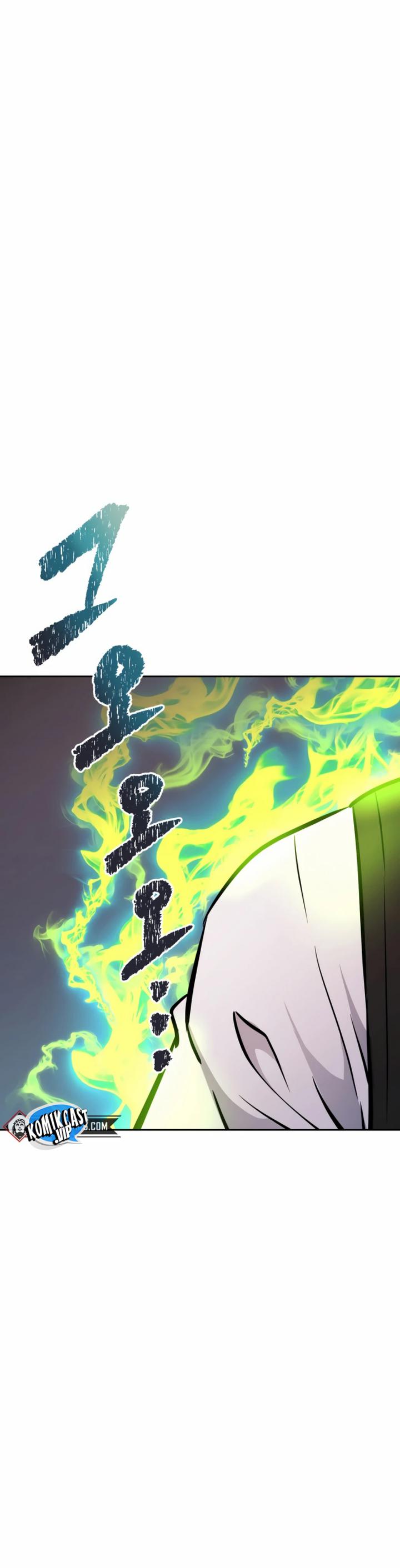 The Return of the Prodigious Swordmaster Chapter 33 Bahasa Indonesia