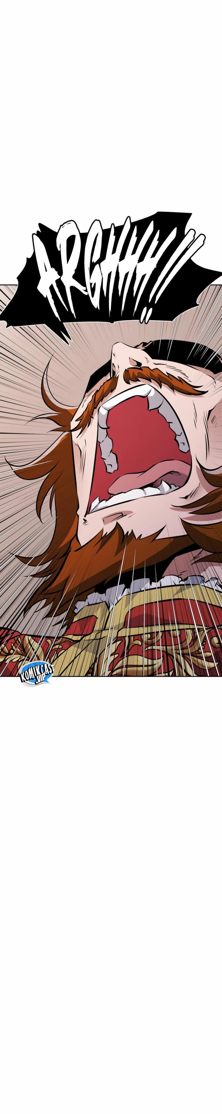 The Return of the Prodigious Swordmaster Chapter 33 Bahasa Indonesia