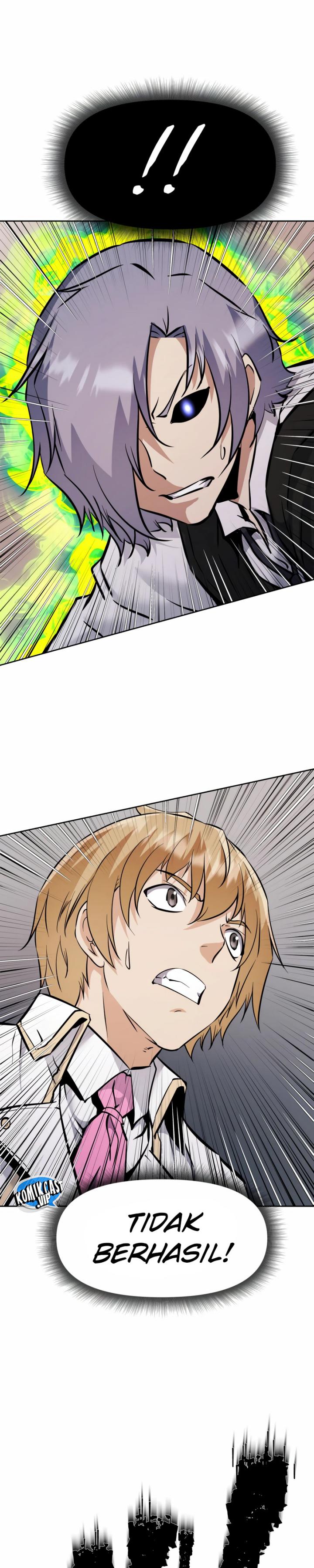 The Return of the Prodigious Swordmaster Chapter 33 Bahasa Indonesia