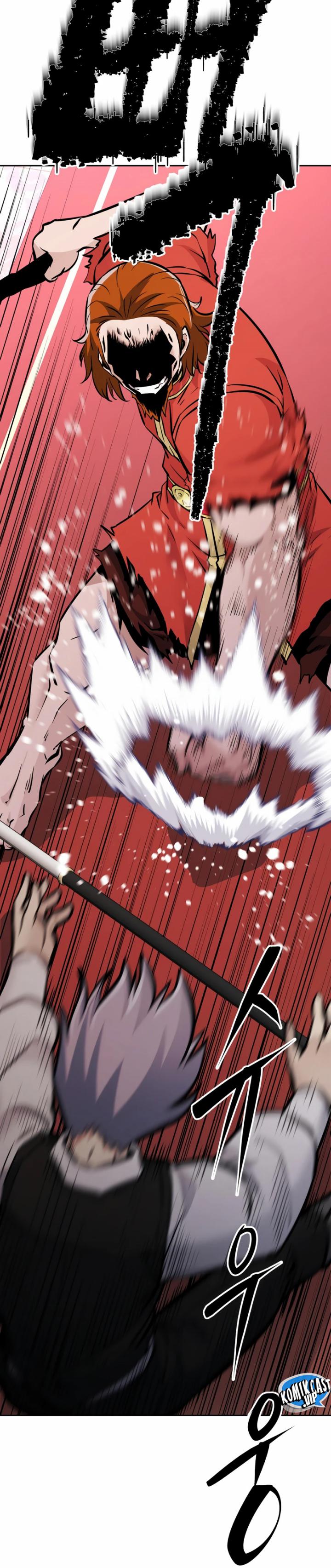 The Return of the Prodigious Swordmaster Chapter 33 Bahasa Indonesia