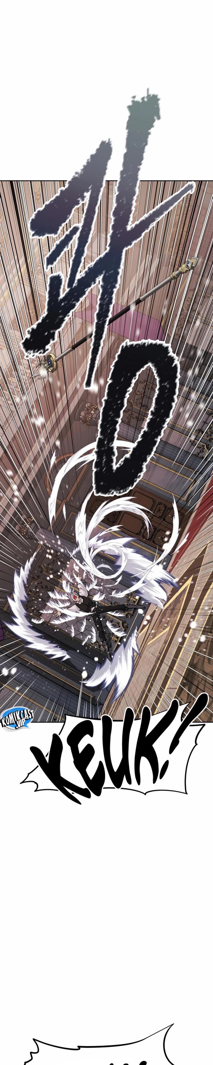 The Return of the Prodigious Swordmaster Chapter 33 Bahasa Indonesia