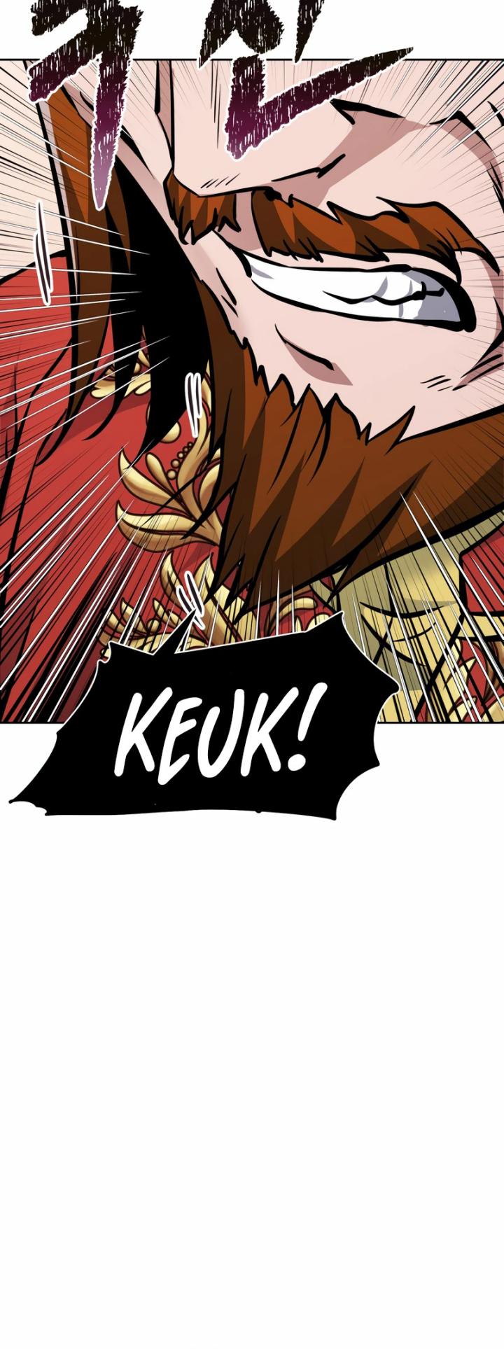 The Return of the Prodigious Swordmaster Chapter 33 Bahasa Indonesia