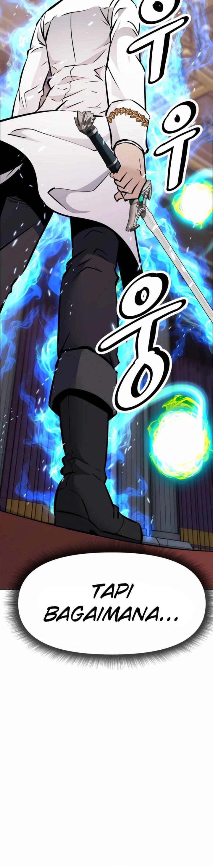 The Return of the Prodigious Swordmaster Chapter 33 Bahasa Indonesia