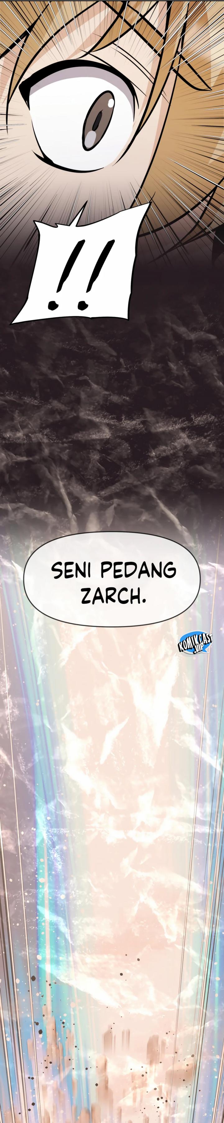 The Return of the Prodigious Swordmaster Chapter 33 Bahasa Indonesia