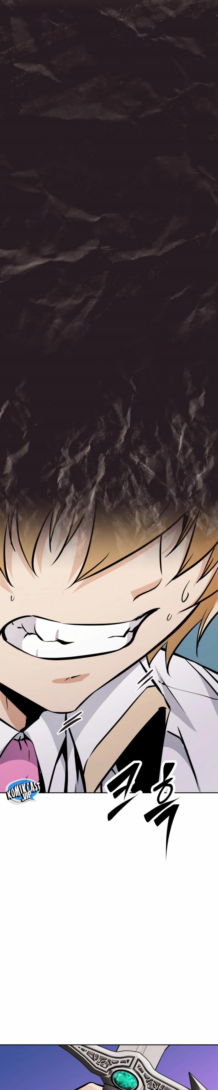 The Return of the Prodigious Swordmaster Chapter 33 Bahasa Indonesia