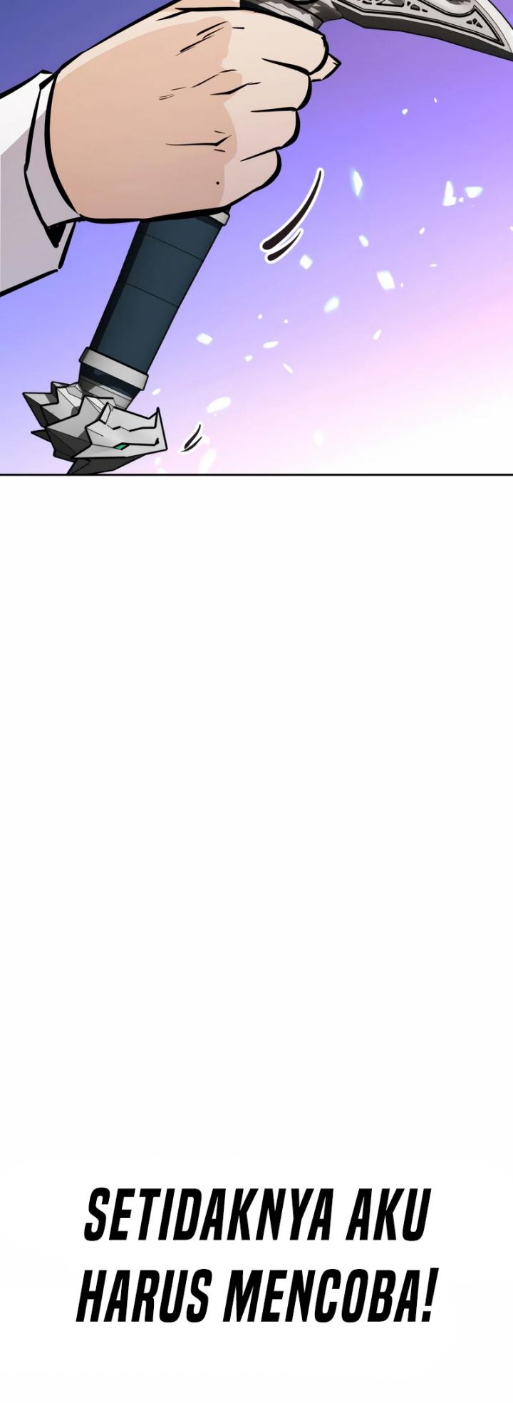 The Return of the Prodigious Swordmaster Chapter 33 Bahasa Indonesia