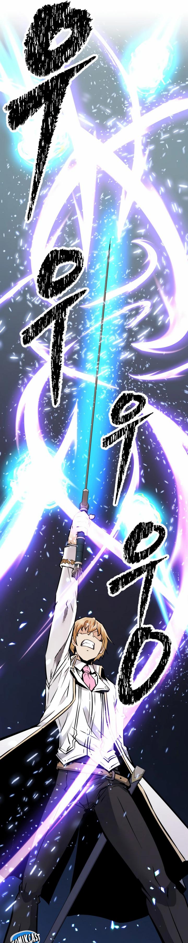 The Return of the Prodigious Swordmaster Chapter 33 Bahasa Indonesia