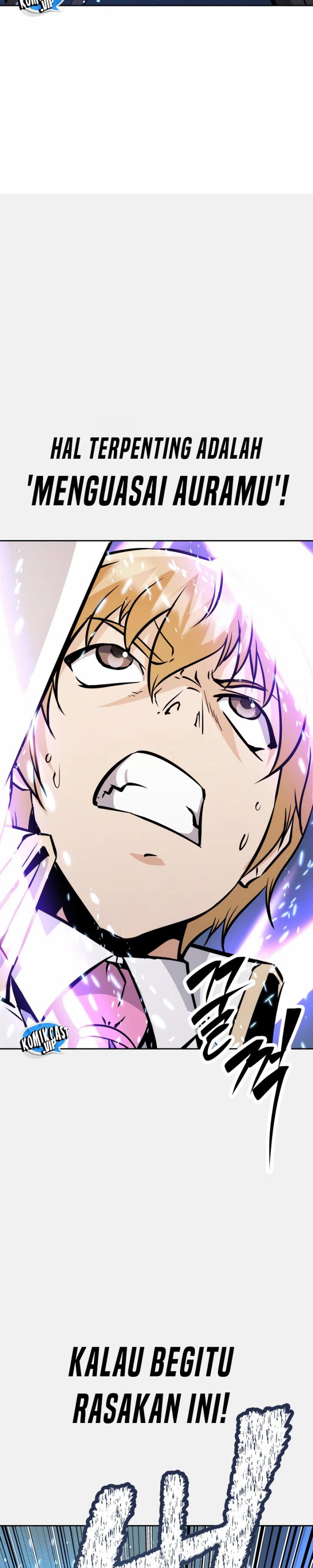 The Return of the Prodigious Swordmaster Chapter 33 Bahasa Indonesia