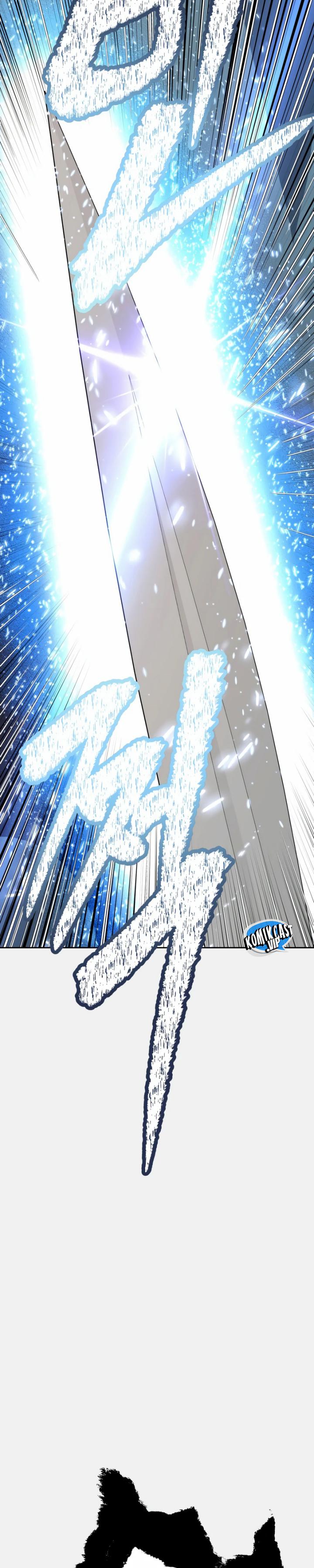 The Return of the Prodigious Swordmaster Chapter 33 Bahasa Indonesia