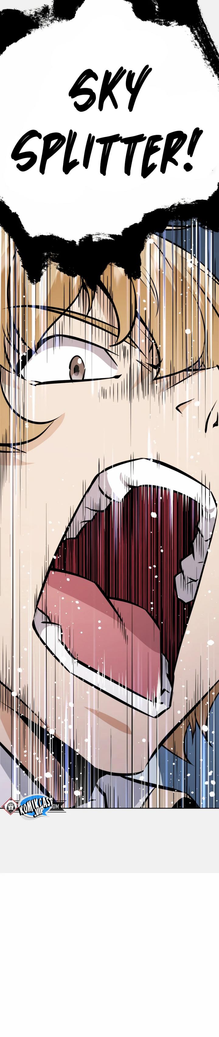 The Return of the Prodigious Swordmaster Chapter 33 Bahasa Indonesia