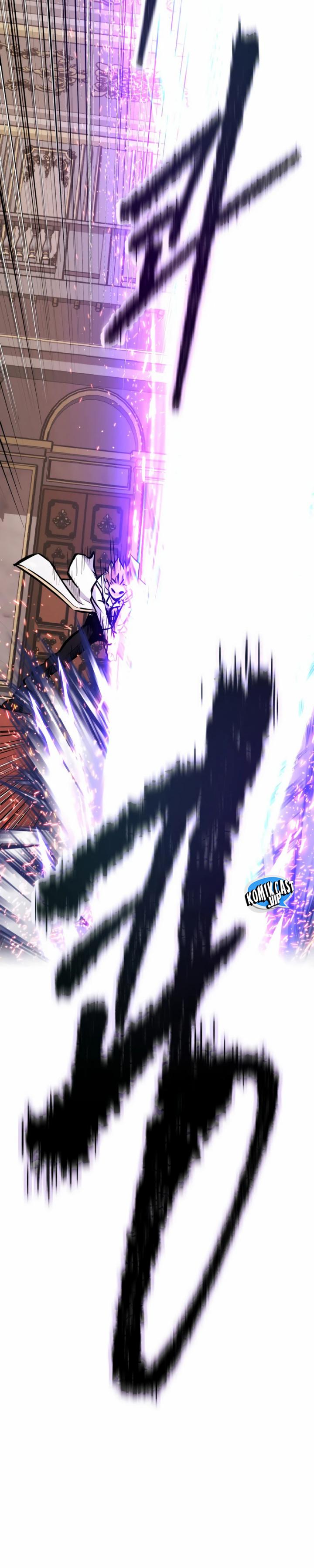 The Return of the Prodigious Swordmaster Chapter 33 Bahasa Indonesia