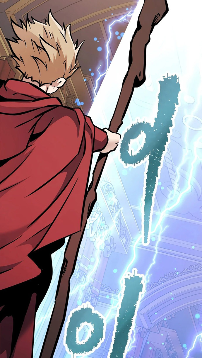 The Return of the Prodigious Swordmaster chapter 37