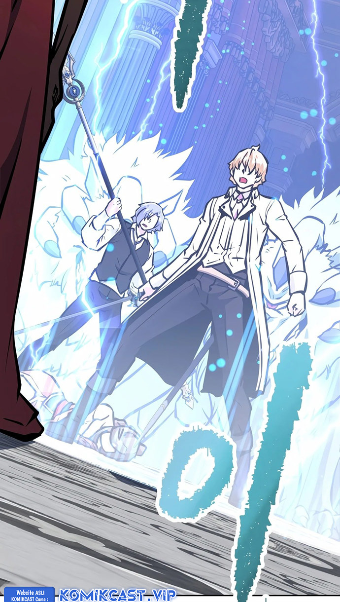 The Return of the Prodigious Swordmaster chapter 37
