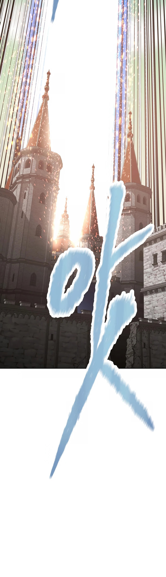 The Return of the Prodigious Swordmaster chapter 37