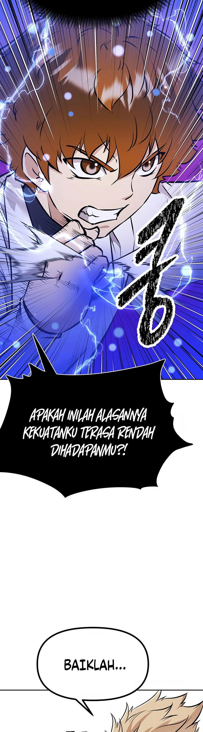 The Return of the Prodigious Swordmaster chapter 37