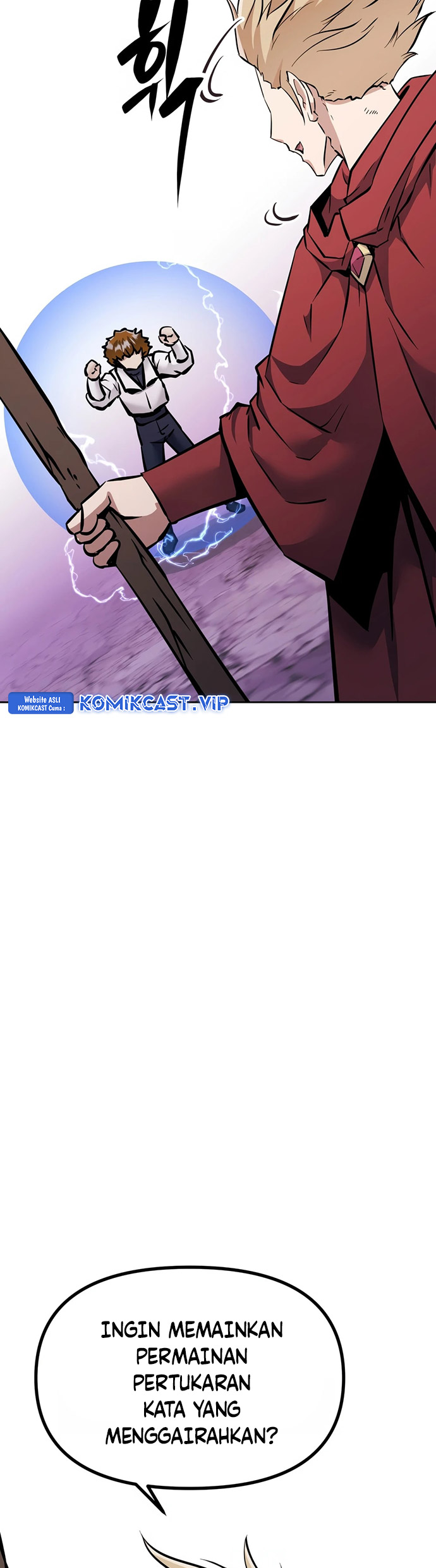 The Return of the Prodigious Swordmaster chapter 37