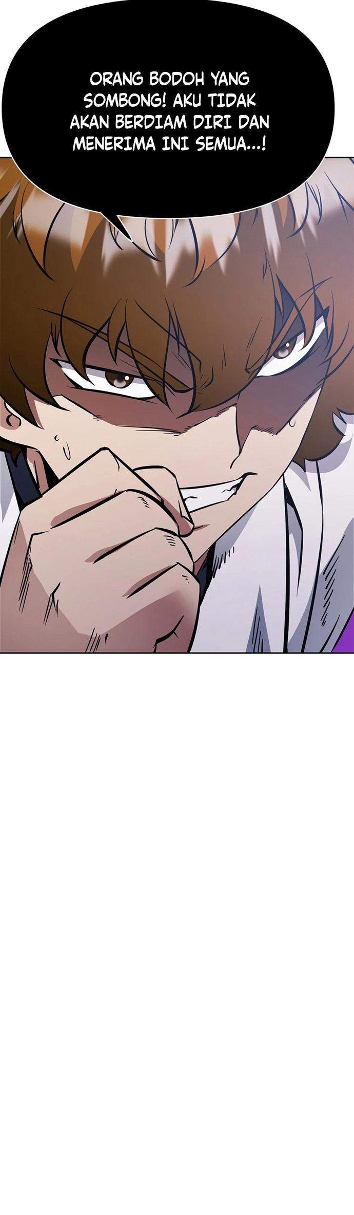 The Return of the Prodigious Swordmaster chapter 37