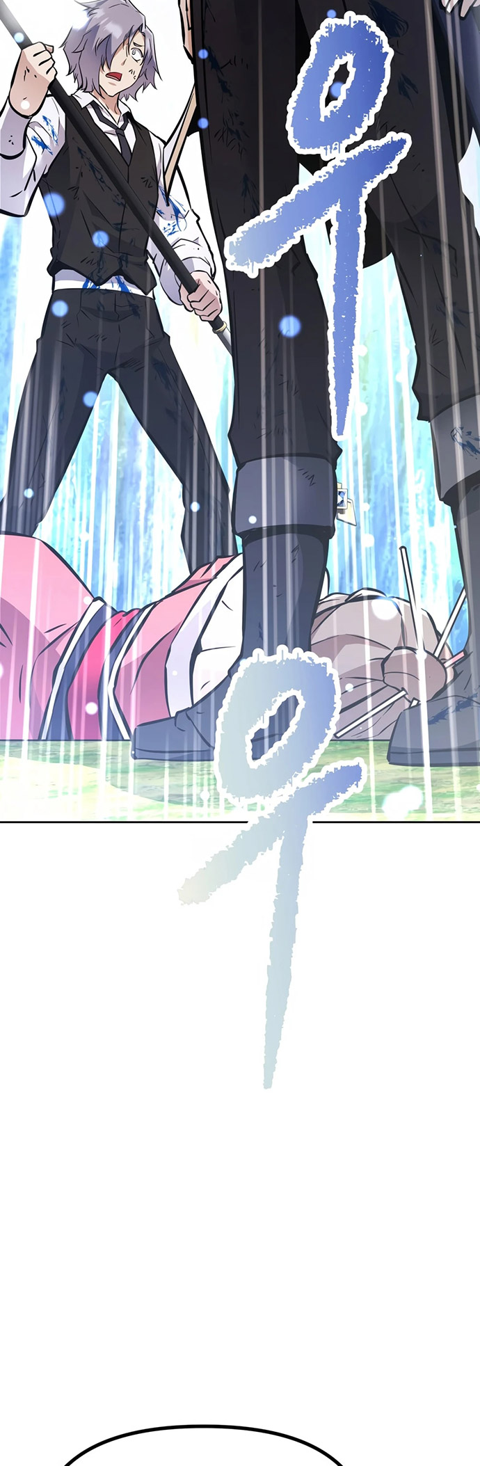 The Return of the Prodigious Swordmaster chapter 37