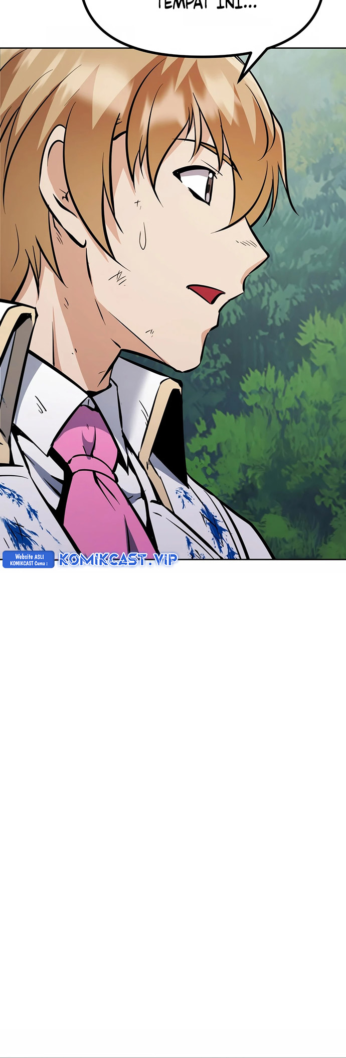 The Return of the Prodigious Swordmaster chapter 37