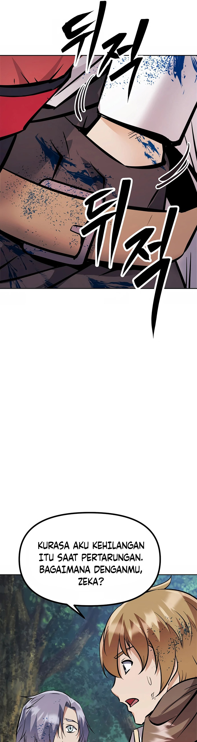 The Return of the Prodigious Swordmaster chapter 37