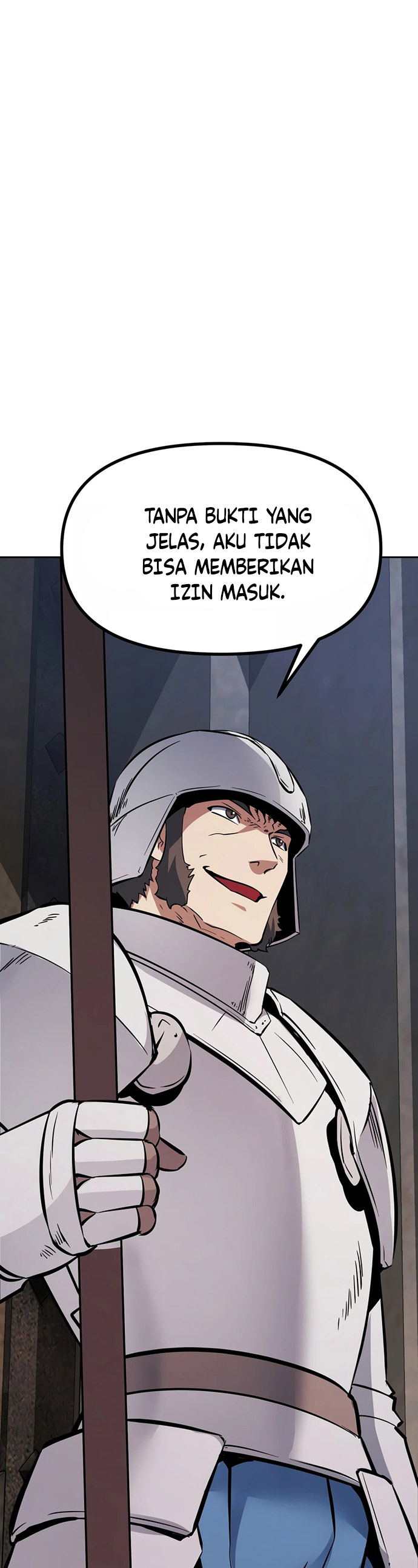 The Return of the Prodigious Swordmaster chapter 37