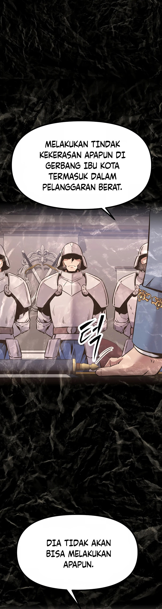 The Return of the Prodigious Swordmaster chapter 37
