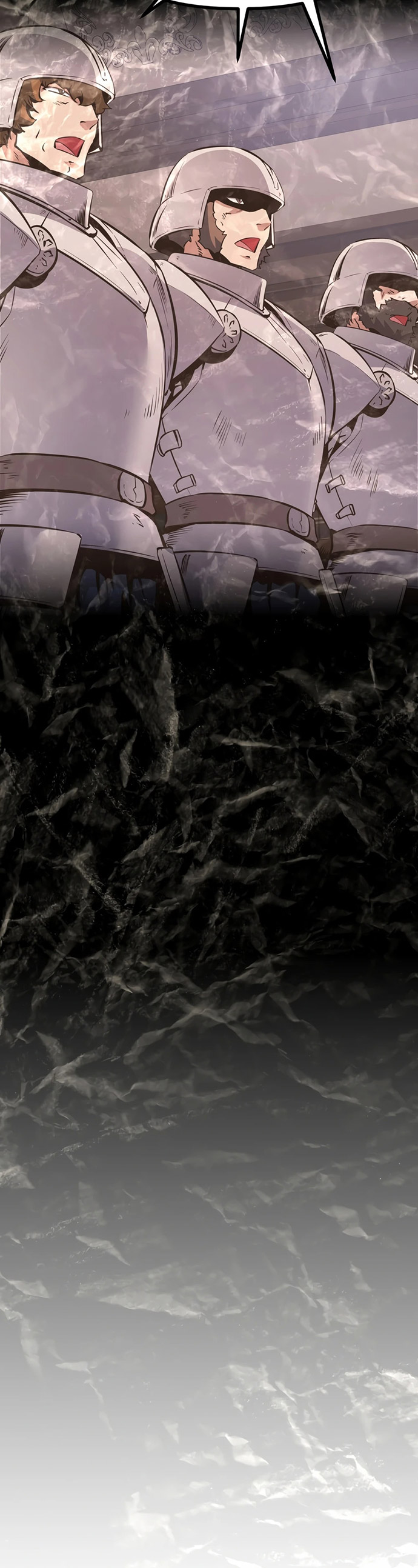 The Return of the Prodigious Swordmaster chapter 37