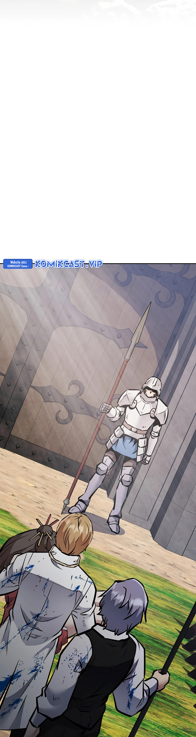 The Return of the Prodigious Swordmaster chapter 37