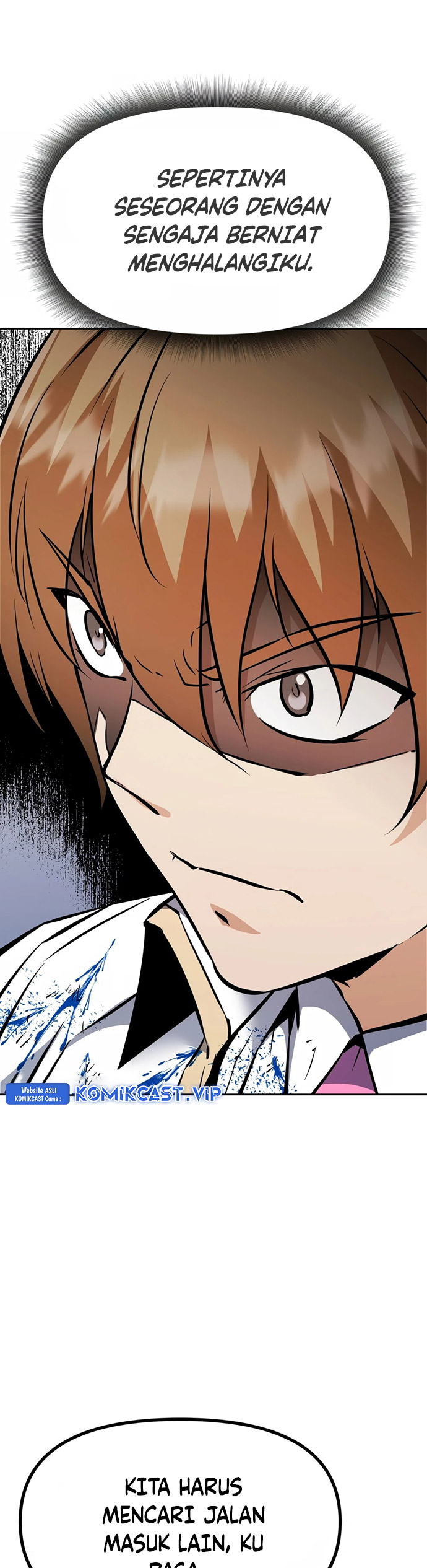 The Return of the Prodigious Swordmaster chapter 37