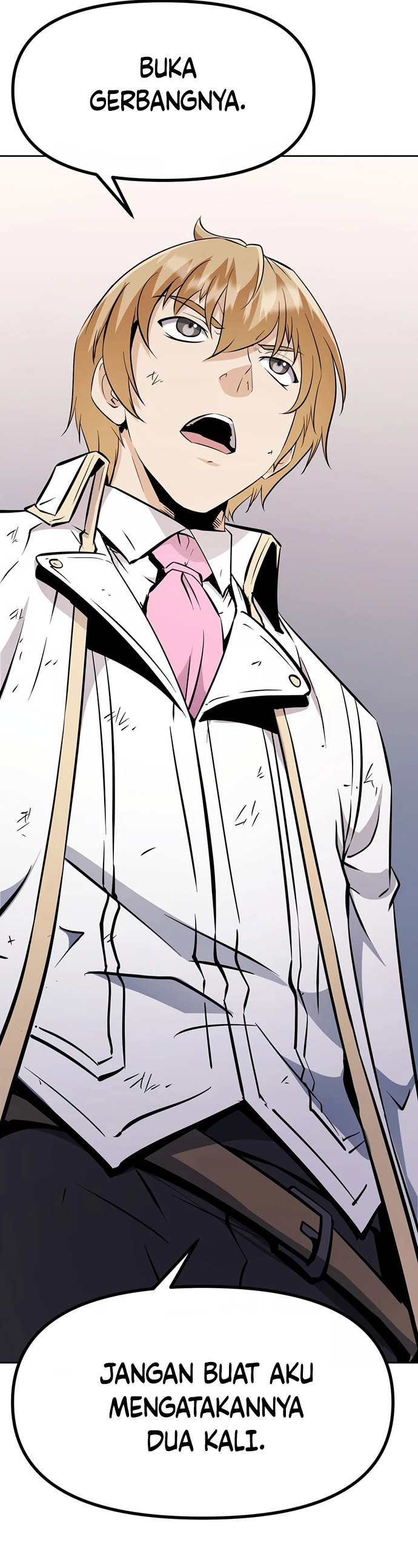 The Return of the Prodigious Swordmaster chapter 37