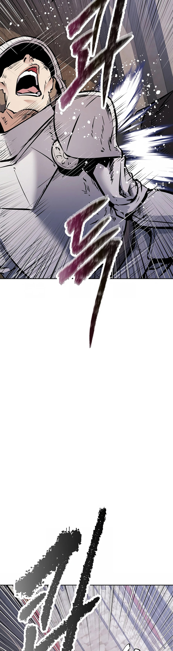 The Return of the Prodigious Swordmaster chapter 37