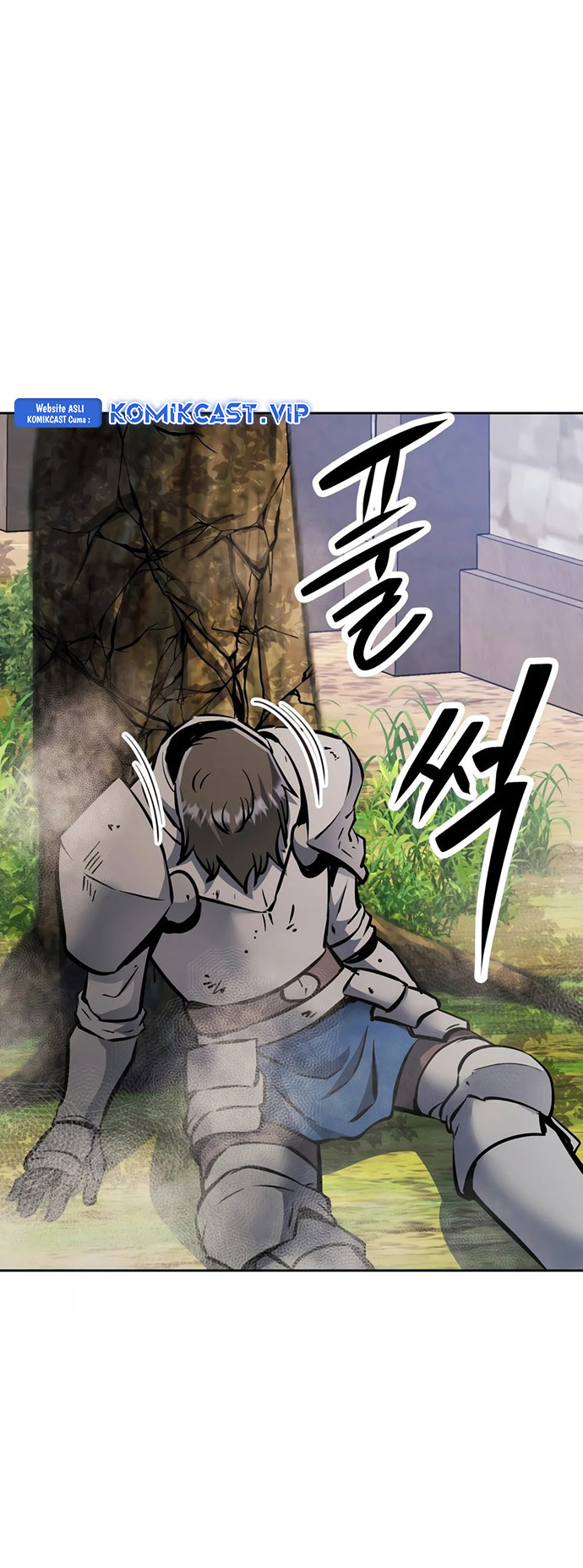 The Return of the Prodigious Swordmaster chapter 37