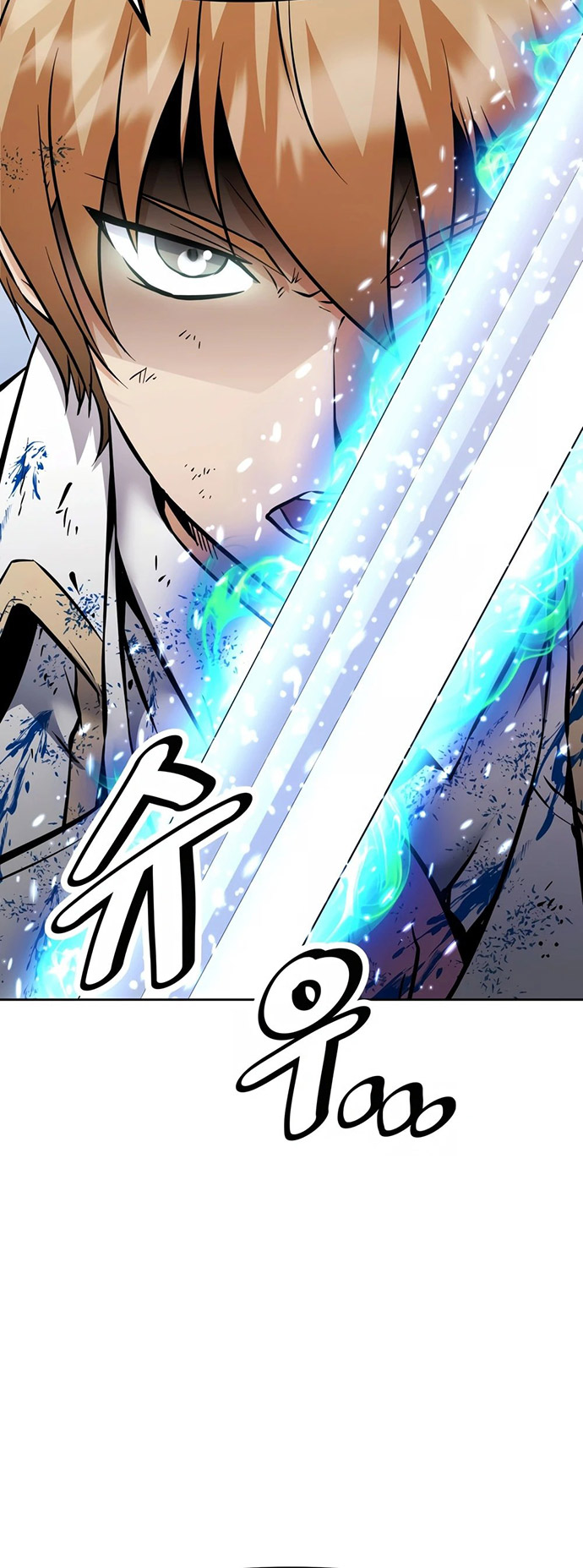 The Return of the Prodigious Swordmaster chapter 37