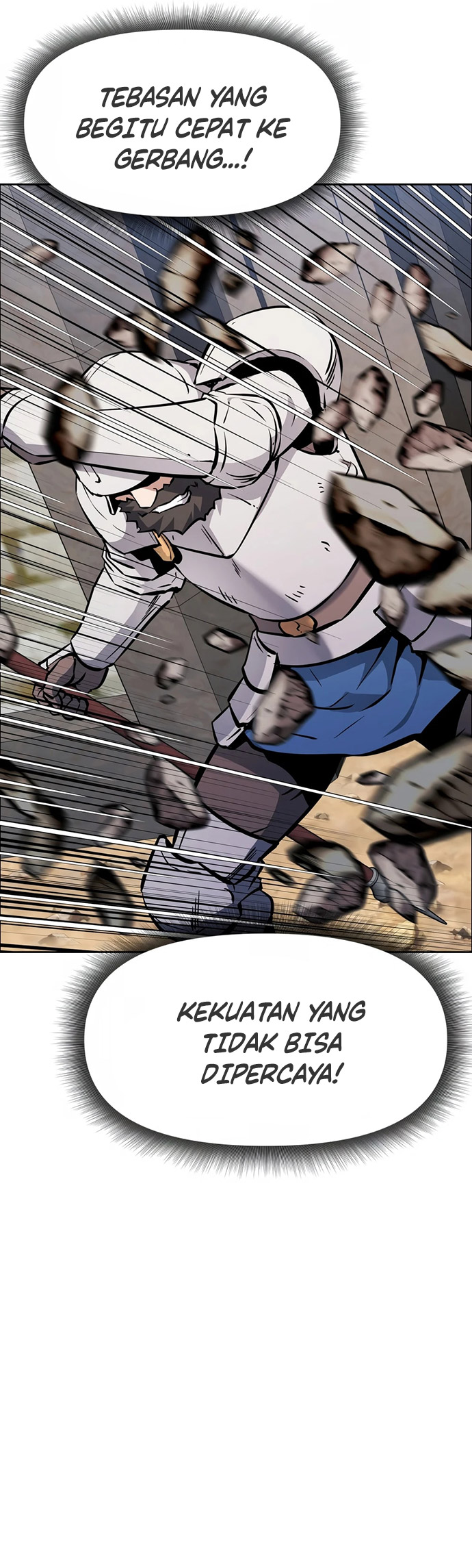 The Return of the Prodigious Swordmaster chapter 37