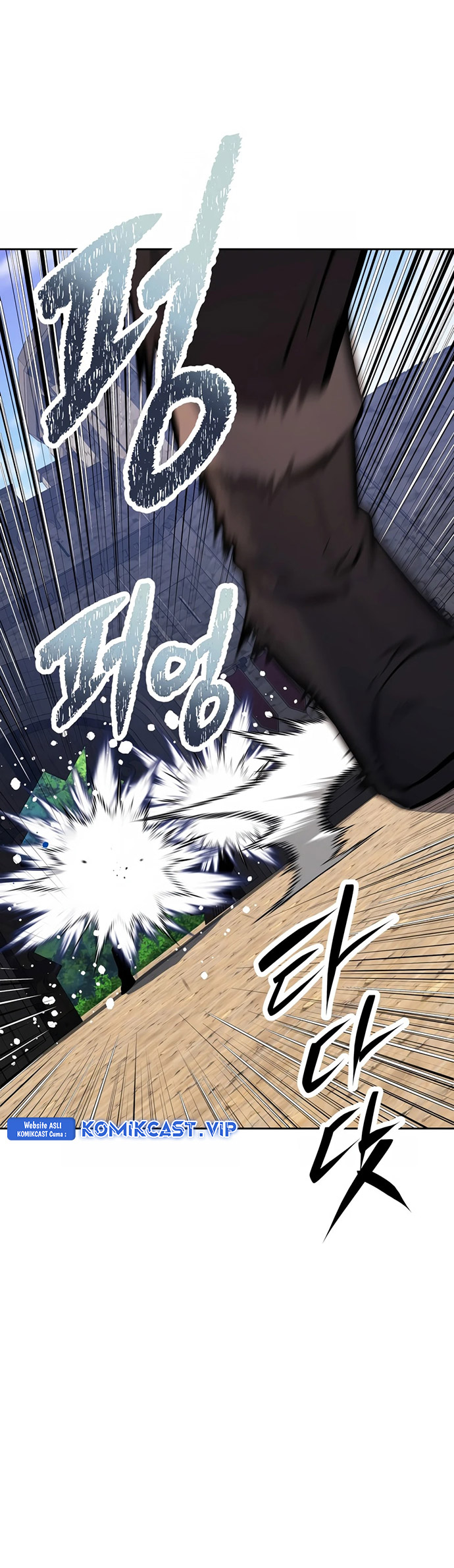 The Return of the Prodigious Swordmaster chapter 37