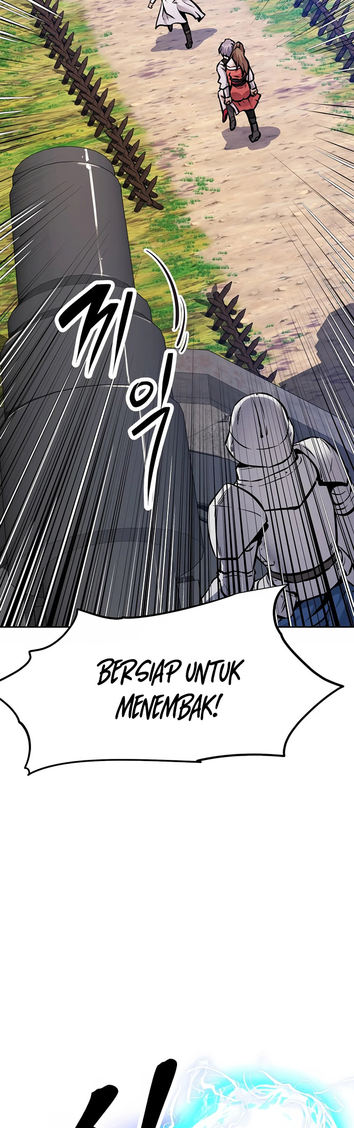 The Return of the Prodigious Swordmaster chapter 37