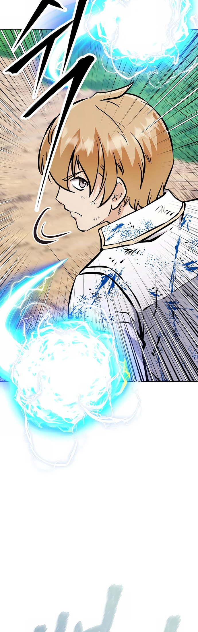 The Return of the Prodigious Swordmaster chapter 37
