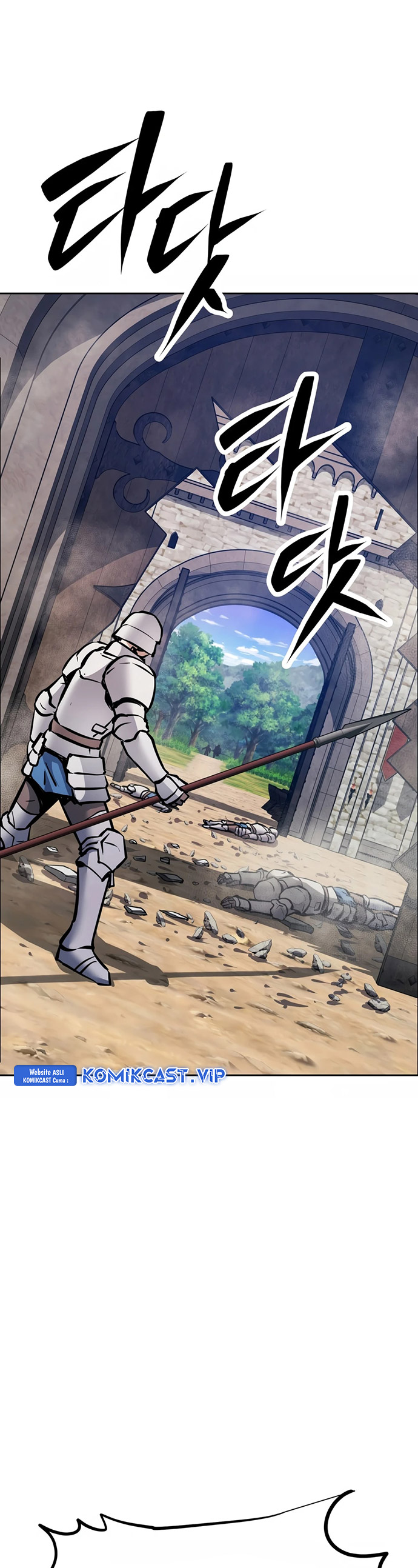 The Return of the Prodigious Swordmaster chapter 37