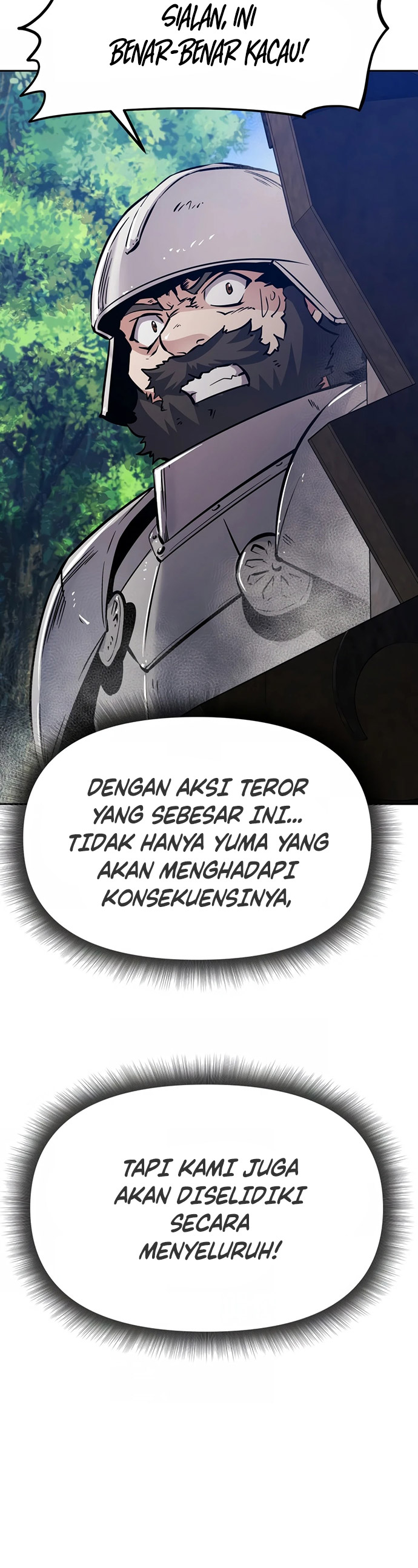 The Return of the Prodigious Swordmaster chapter 37