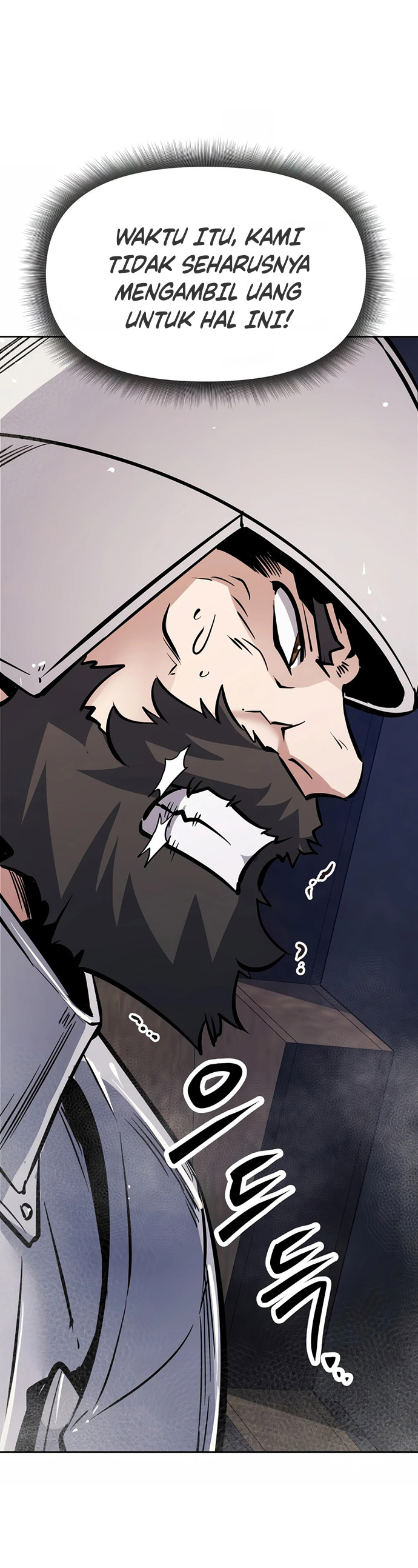 The Return of the Prodigious Swordmaster chapter 37