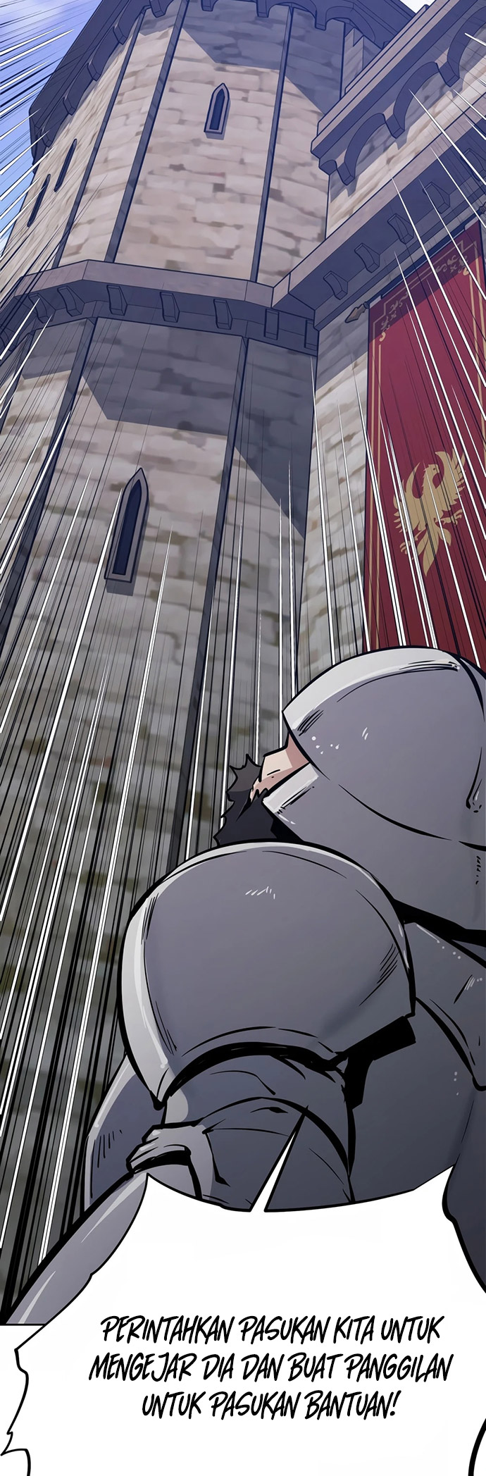 The Return of the Prodigious Swordmaster chapter 37